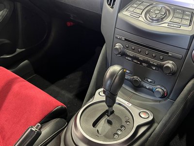 2018 Nissan FAIRLADY Z thumbnail 35