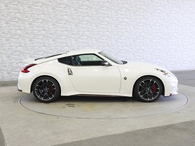 2018 Nissan FAIRLADY Z thumbnail 13