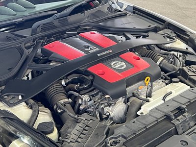 2018 Nissan FAIRLADY Z thumbnail 24