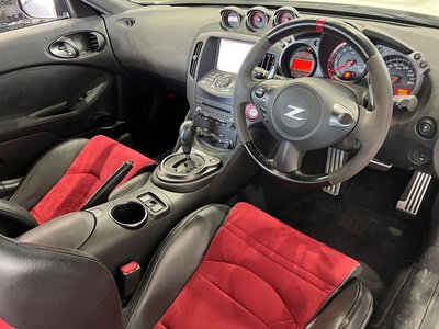 2018 Nissan FAIRLADY Z thumbnail 26