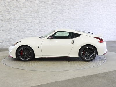 2018 Nissan FAIRLADY Z thumbnail 12