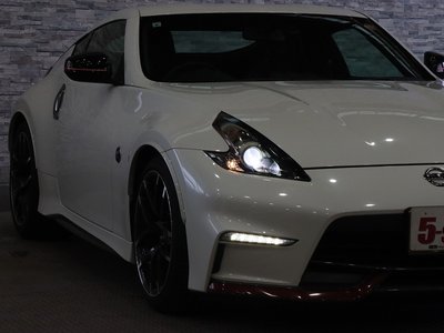 2018 Nissan FAIRLADY Z thumbnail 15