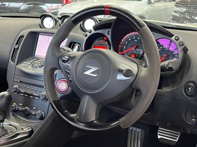 2018 Nissan FAIRLADY Z thumbnail 27