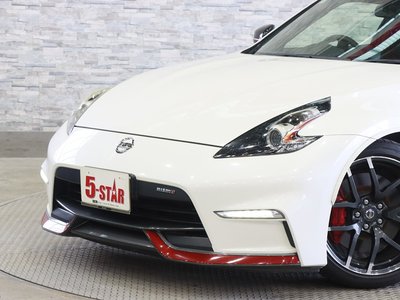 2018 Nissan FAIRLADY Z — фото 7