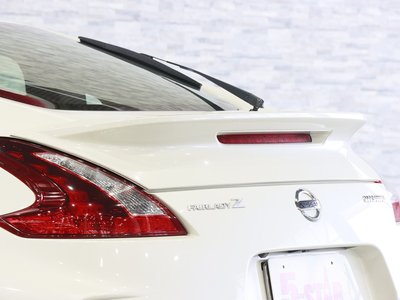 2018 Nissan FAIRLADY Z thumbnail 17