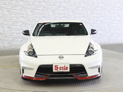 2018 Nissan FAIRLADY Z thumbnail 11