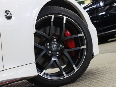2018 Nissan FAIRLADY Z thumbnail 23