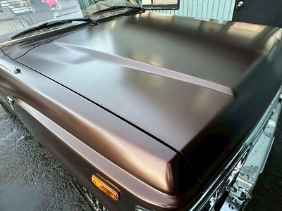 TOYOTA LAND CRUISER - 9