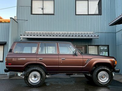 TOYOTA LAND CRUISER - 5