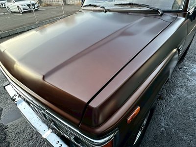 TOYOTA LAND CRUISER - 8