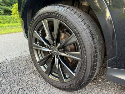 2023 Lexus NX — миниатюра 27