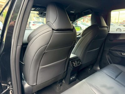 2023 Lexus NX — миниатюра 76