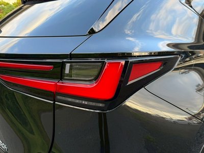 2023 Lexus NX — миниатюра 24
