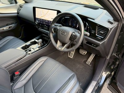 2023 Lexus NX — миниатюра 42