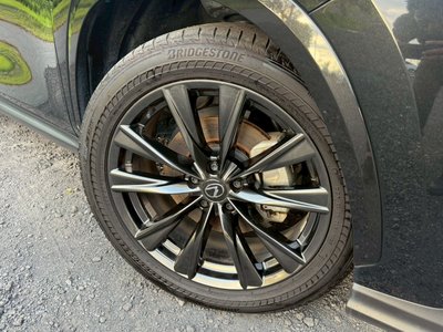 2023 Lexus NX — миниатюра 19
