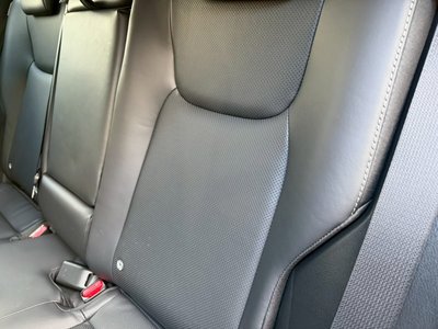 2023 Lexus NX — миниатюра 74