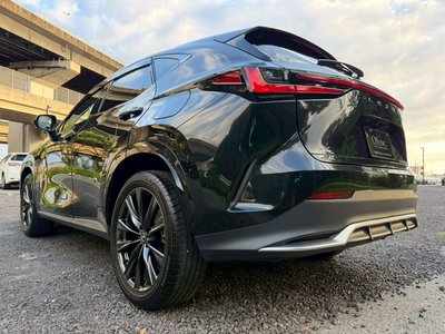 2023 Lexus NX — миниатюра 31
