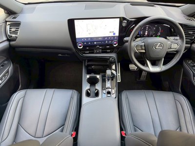 2023 Lexus NX — миниатюра 69
