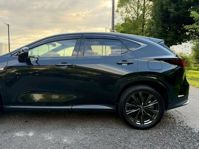 2023 Lexus NX — миниатюра 11