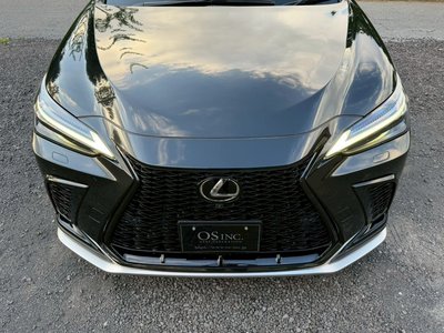 2023 Lexus NX — миниатюра 20
