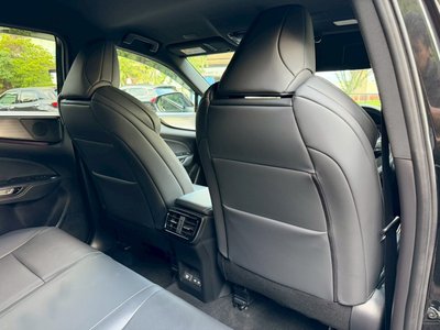 2023 Lexus NX — миниатюра 68