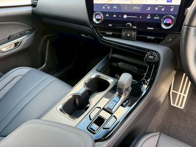 2023 Lexus NX — миниатюра 49