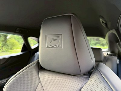 2023 Lexus NX — миниатюра 80