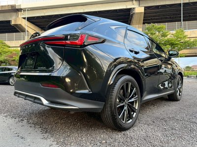 2023 Lexus NX — миниатюра 26