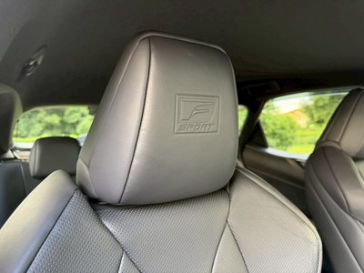 2023 Lexus NX — миниатюра 41