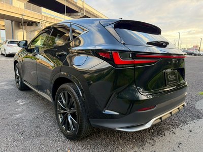 2023 Lexus NX — миниатюра 30