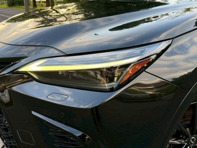 2023 Lexus NX photo 5