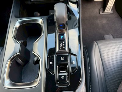 2023 Lexus NX — миниатюра 50