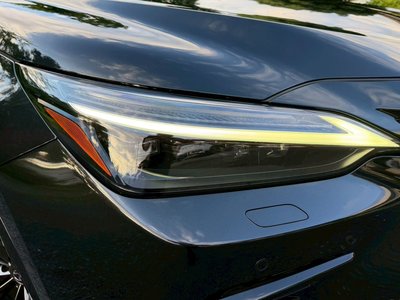 2023 Lexus NX — миниатюра 13