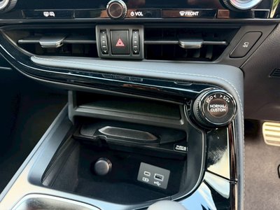 2023 Lexus NX — миниатюра 51