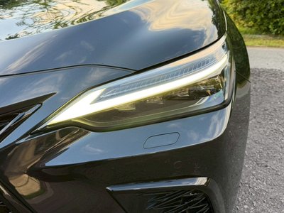 2023 Lexus NX photo 4