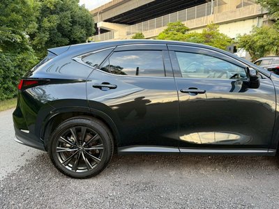 2023 Lexus NX — миниатюра 18