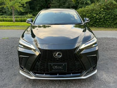 2023 Lexus NX — миниатюра 21