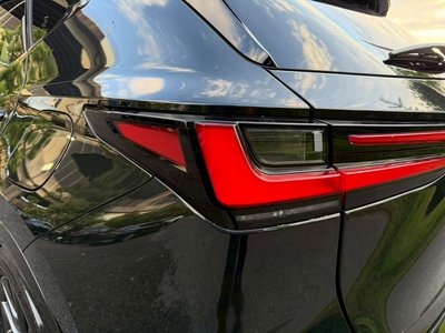 2023 Lexus NX — миниатюра 29