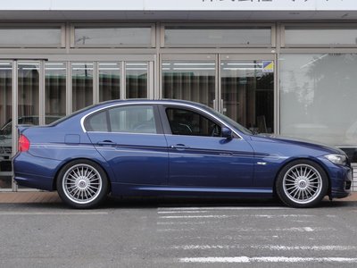 BMW ALPINA D3 - 10