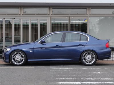 BMW ALPINA D3 - 9
