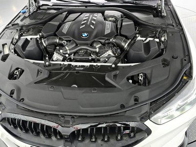 BMW 8 SERIES - 7
