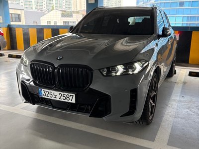 صورة 1 لـ 2026 BMW X5