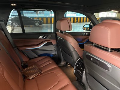 صورة 3 لـ 2026 BMW X5