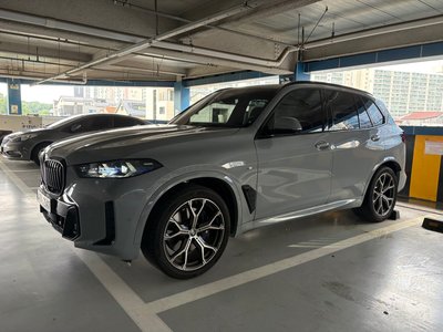 صورة 4 لـ 2026 BMW X5