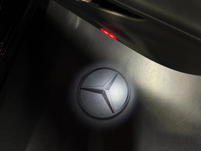 MERCEDES-BENZ E-CLASS - 9