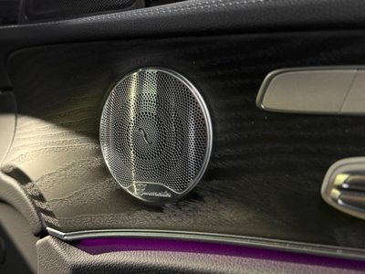 MERCEDES-BENZ E-CLASS - 8