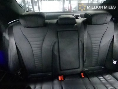 MERCEDES-BENZ S-CLASS - 6