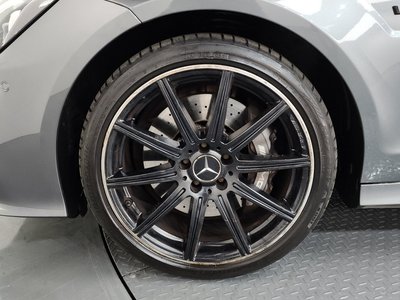 MERCEDES-BENZ CLS - 6