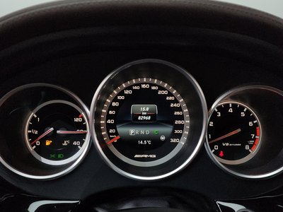 MERCEDES-BENZ CLS - 8