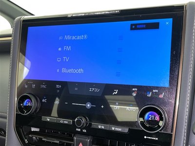 2024 Toyota VELLFIRE 缩略图 12